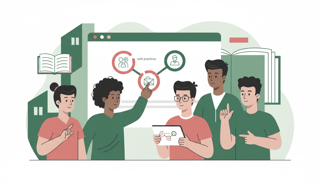 HIV Prävention für Jugendliche: Dein umfassender Guide