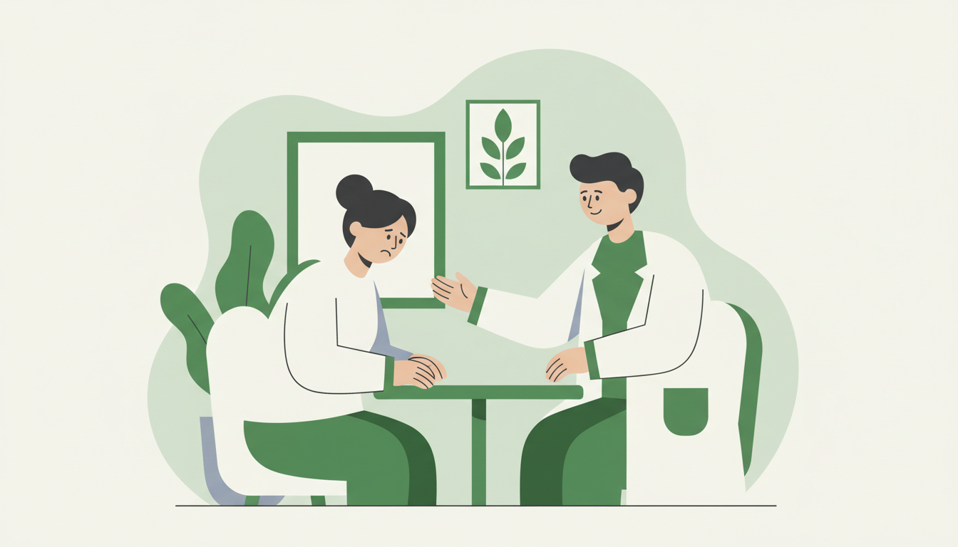 HIV Symptome: Erste Anzeichen erkennen und richtig handeln