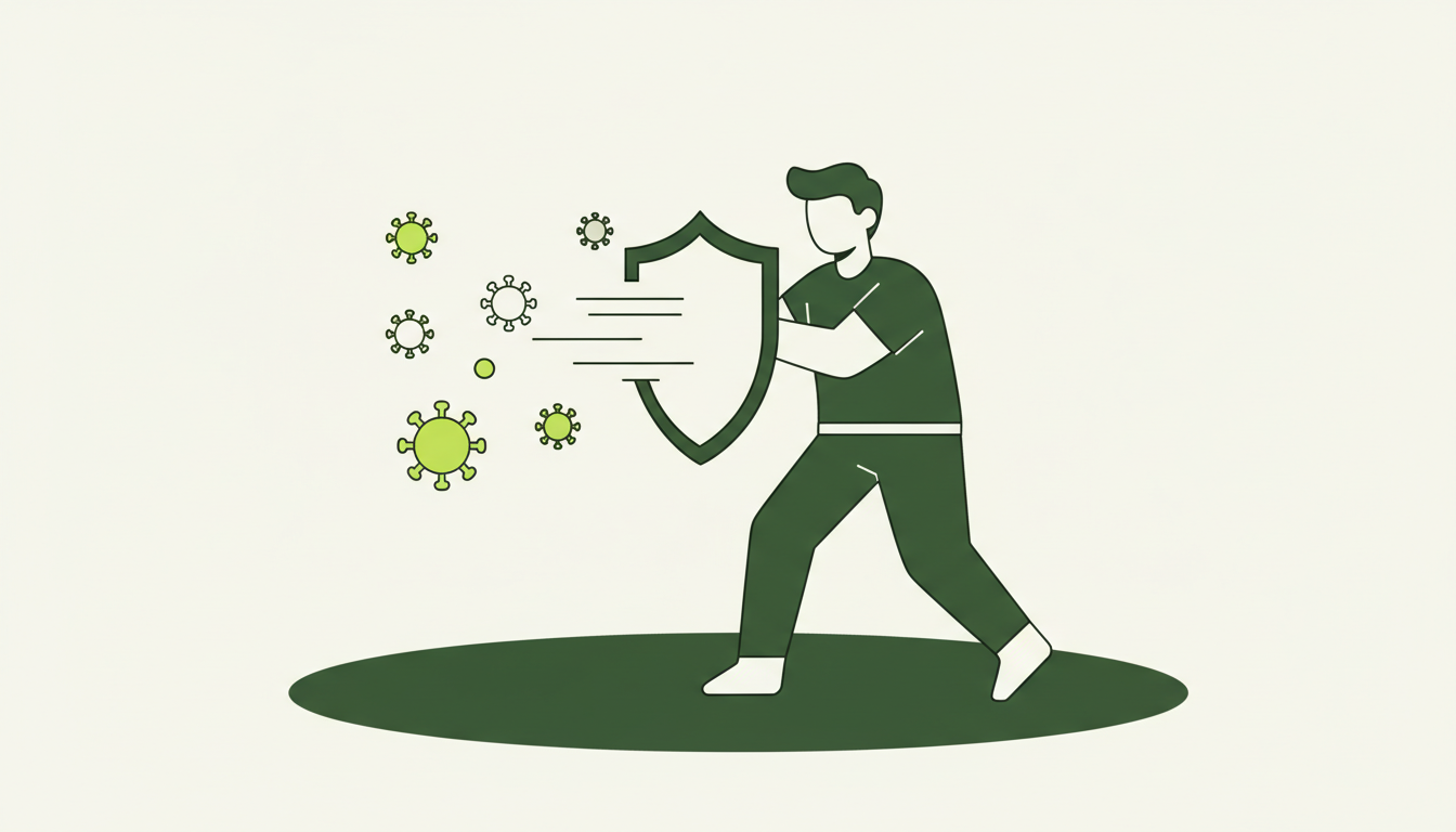 HIV Übertragung Verstehen: Risiken, Fakten und Schutzmaßnahmen