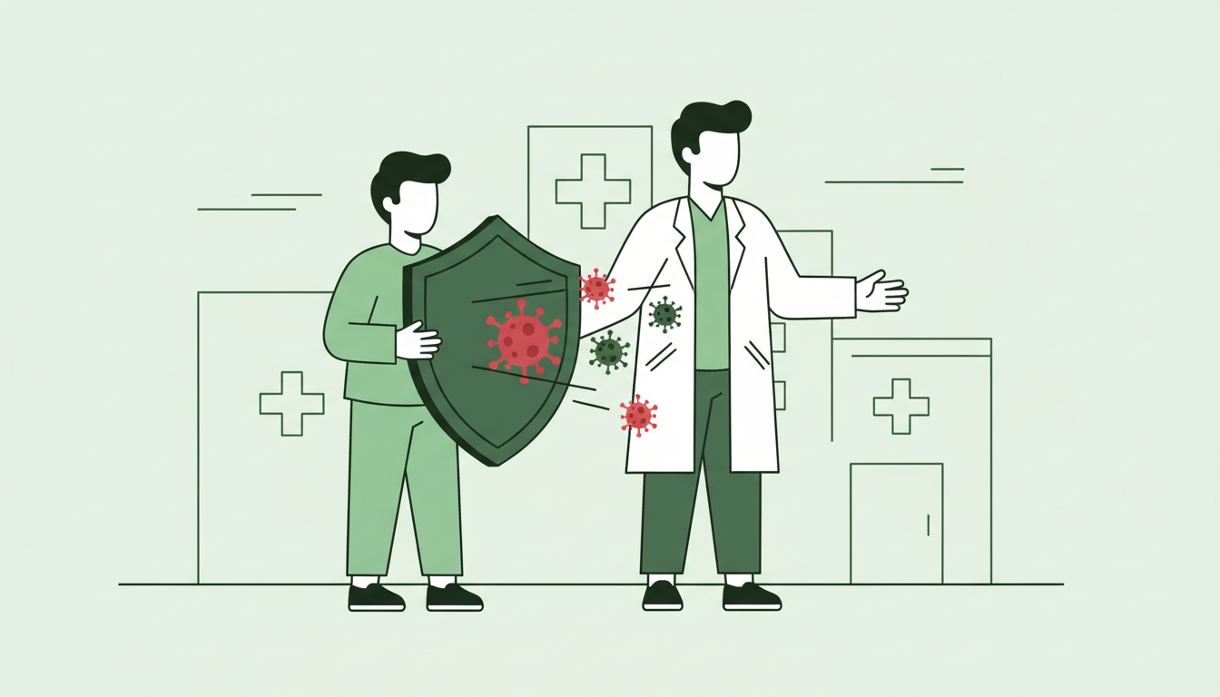 PrEP Informationen: Dein umfassender Leitfaden zur HIV-Prävention